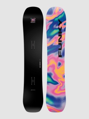 Salomon sale derby snowboard